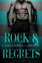 [Reckless Release 02] • Rock & Regrets